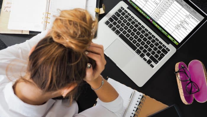 Die größten Irrtümer der Buchhaltung