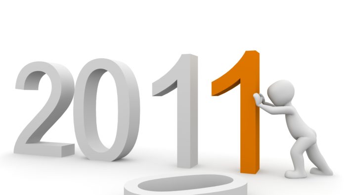 Änderungen im Umsatzsteuerbereich 2011