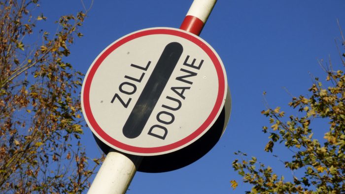 Die Zusammenfassende Meldung (ZM)