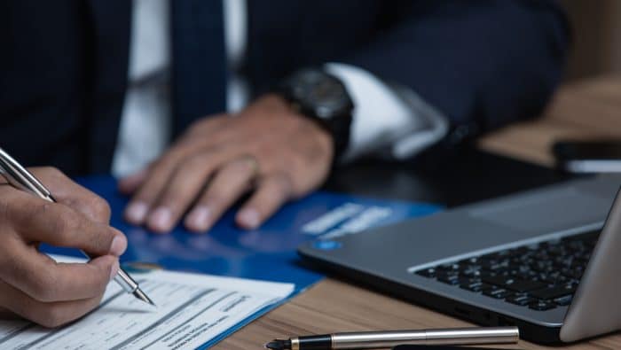 Webservice für e-Rechnung an den Bund