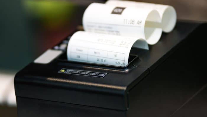 Registrierkassenpflicht aus Entwickler-Sicht