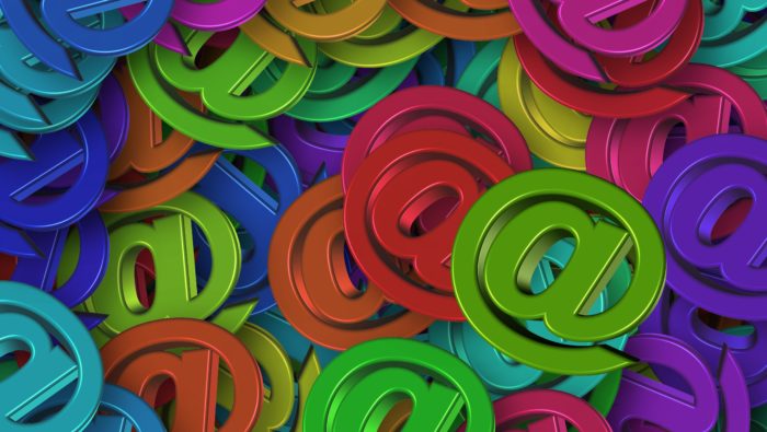 Rechnungen per E-Mail versenden