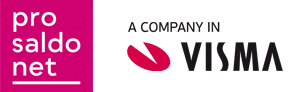 Logo ProSaldo.net und Visma