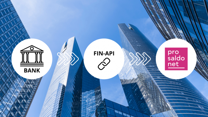 finAPI: Die sichere Verbindung zwischen deinem österreichischen Bankkonto & deiner Buchhaltungssoftware