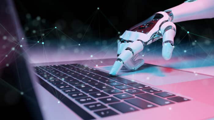 So funktionieren die Buchungsvorschläge mit der KI in ProSaldo.net