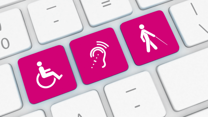 Barrierefreiheitsgesetz in Österreich ab 28. Juni 2025