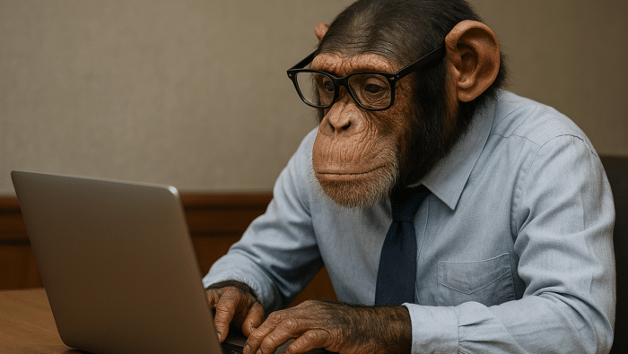 ProSaldo.net ist nicht Monkey Office