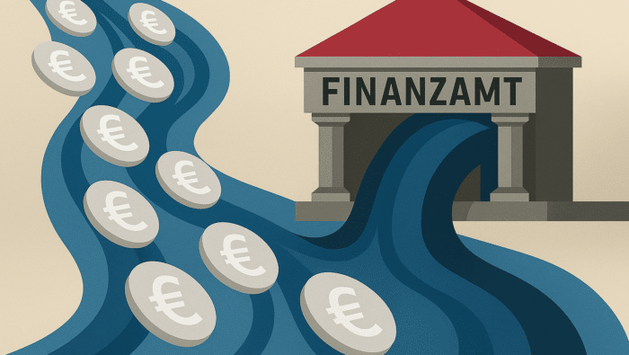 Istbesteuerung in Österreich