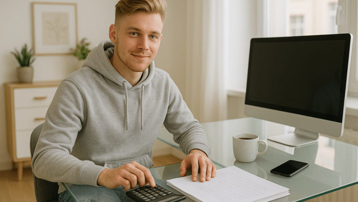 Sollbesteuerung in Österreich