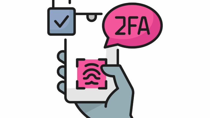 Was ist Zwei-Faktor-Authentifizierung (2FA)?