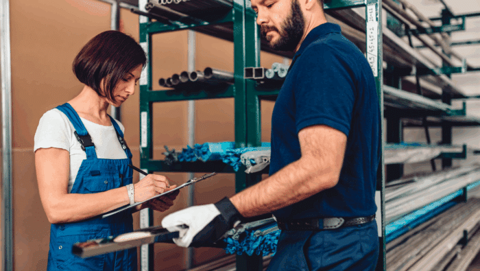 Auftragsabwicklung: So organisierst du deine Aufträge effizient