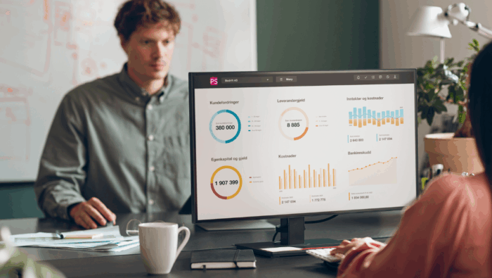 Umstieg von Einnahmen-Ausgaben-Rechnung auf doppelte Buchhaltung in Österreich