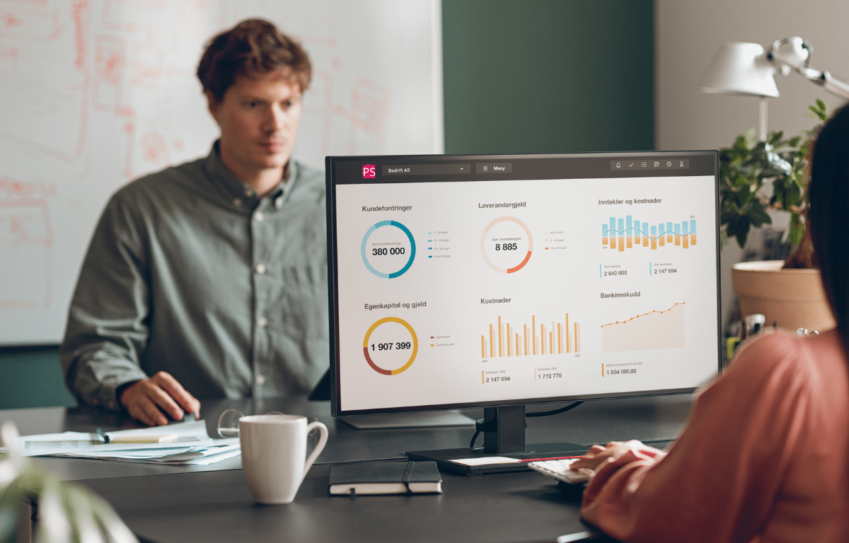 Umstieg von Einnahmen-Ausgaben-Rechnung auf doppelte Buchhaltung in Österreich